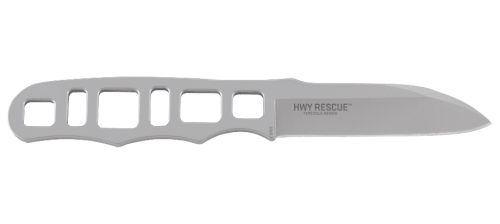 2140 CRKT Нож с фиксированным клинком Terzuola HWY Rescue фото 5 2140 CRKT Нож с фиксированным клинком Terzuola HWY Rescue фото 5