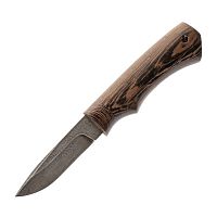 Охотничий нож Кузница Семина Амулет