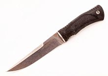 Туристический нож НПФ Синтез Ворон-2