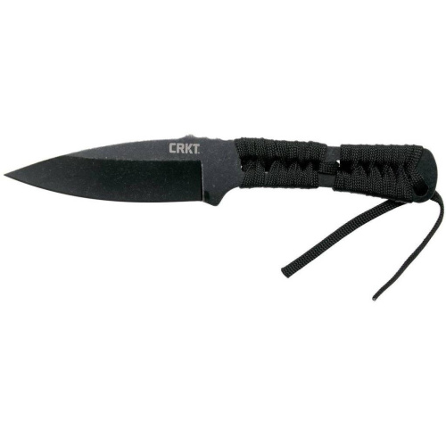 1239 CRKT Фиксированный ножUtsidihi