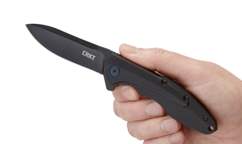 Складной нож CRKT Caligo фото 8 Складной нож CRKT Caligo фото 8