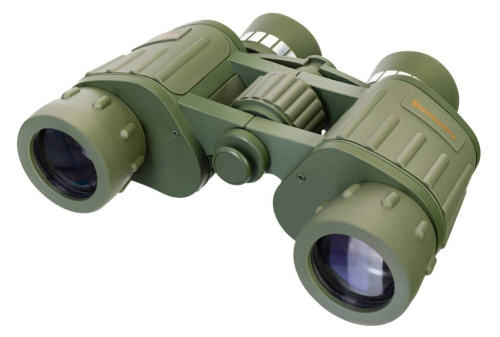  Discovery Field 8x42