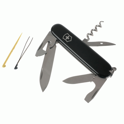 727 Victorinox Spartan фото 2 727 Victorinox Spartan фото 2