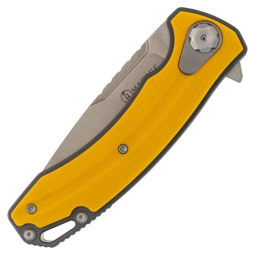 Складной нож Maxace Knife Balance-M 2.0 фото 12