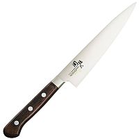 Кухонный нож универсальный Seki Magoroku Benifuji 150 мм