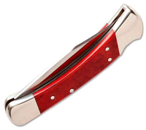 Складной нож Buck Folding Hunter S30V 0110CWSR фото 10