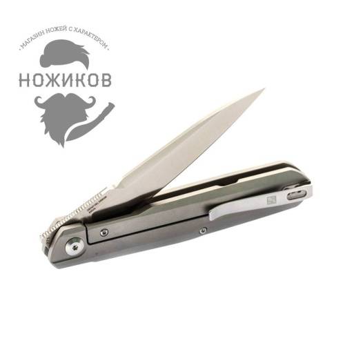 5891 Realsteel S5 Metamorph Frontal Flipper фото 3