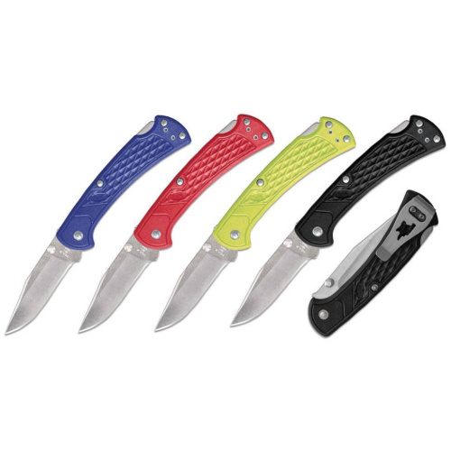 Складной нож Buck Ranger Slim Select 0112RDS2 фото 13 Складной нож Buck Ranger Slim Select 0112RDS2 фото 13
