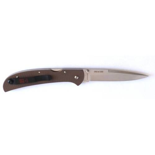 5891 Al Mar Knives Eagle Heavy Duty™ фото 2