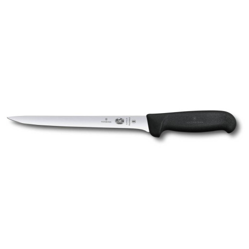 2011 Victorinox Нож филейный Fibrox 20 см Victirinox