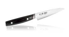  нож Универсальный Kanetsugu Saiun Damascus