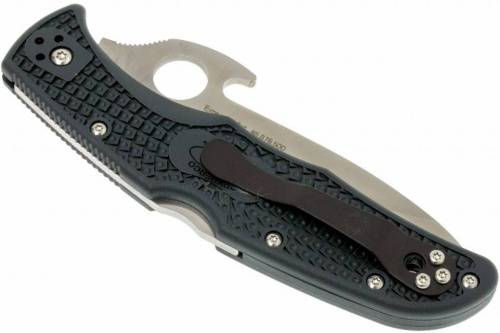 5891 Spyderco Endura Wave Emerson Opener 10PGYW фото 18