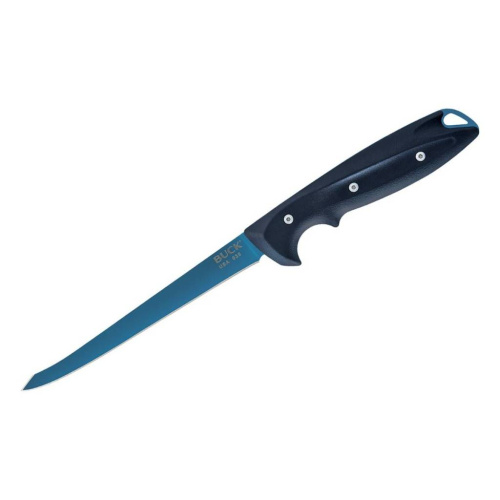 2011 Buck Филейный нож Abyss Fillet Knife B0035BLS