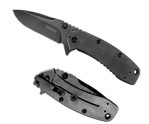 5891 Kershaw Cryo II K1556BW фото 5