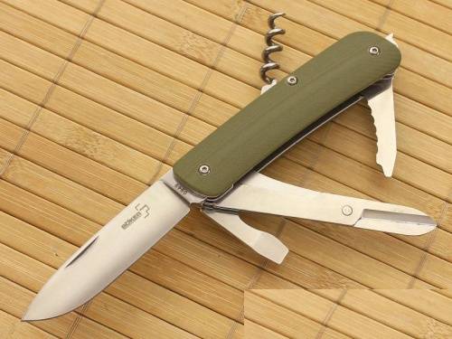 727 Boker Outdoor фото 12