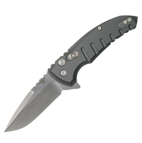 491 Hogue X1-Microflip 491 Hogue X1-Microflip