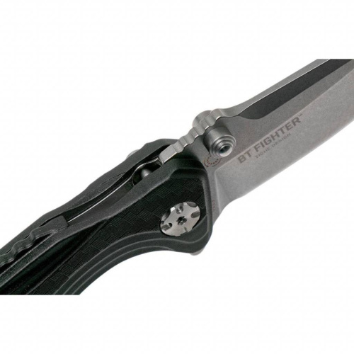 Складной нож CRKT BT Fighter Compact фото 5 Складной нож CRKT BT Fighter Compact фото 5