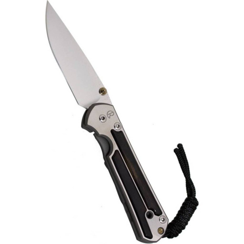 Складной нож Chris Reeve Large Sebenza LSWP EB Складной нож Chris Reeve Large Sebenza LSWP EB