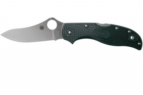 Складной нож Spyderco Stretch 2 90PGRE2 фото 20 Складной нож Spyderco Stretch 2 90PGRE2 фото 20