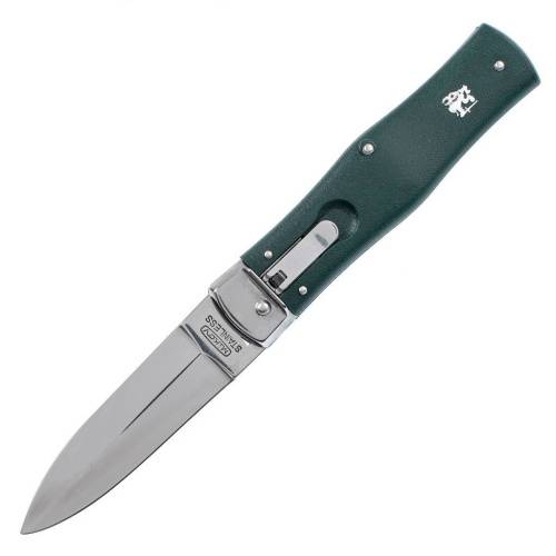 491 Mikov Predator Green фото 3