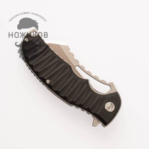 5891 Bestech Knives HORNET фото 6