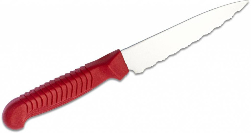 2011 Spyderco Нож кухонный универсальный Utility Knife K05SRD фото 15 2011 Spyderco Нож кухонный универсальный Utility Knife K05SRD фото 15