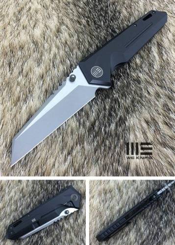 435 WE Knife Tanto 609J фото 10