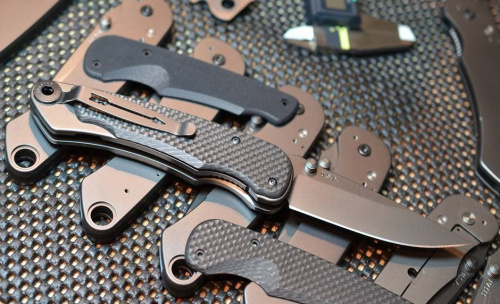 3810 Spartan Blades Akribis Dark Earth фото 7 3810 Spartan Blades Akribis Dark Earth фото 7