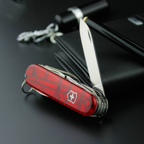 292 Victorinox Huntsman фото 4