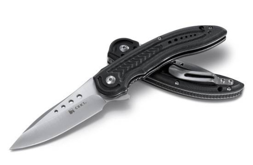 Складной нож CRKT Ikoma Carajas фото 2