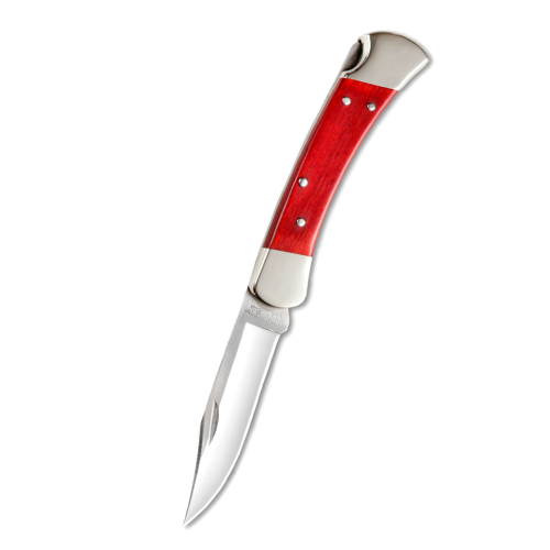 Складной нож Buck Folding Hunter S30V 0110CWSR фото 9