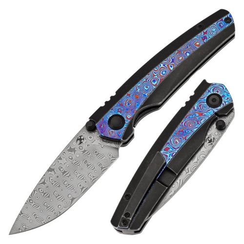 Складной нож Kansept Raven