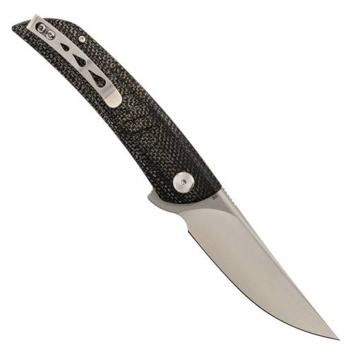 5891 Bestech Knives Bestech Swift Black фото 4