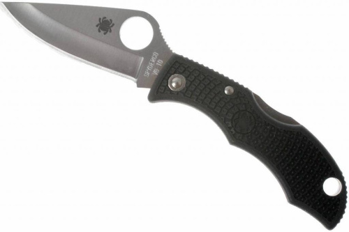 147 Spyderco Ladybug 3 - LBKP3 фото 19 147 Spyderco Ladybug 3 - LBKP3 фото 19