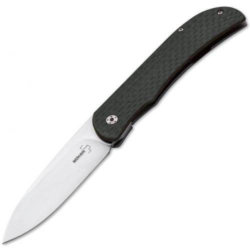 3810 Boker Exskelibur I Carbon Fiber