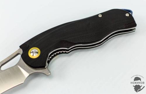 5891 Bestech Knives Rhino BG08A фото 10