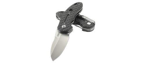 Складной нож CRKT No Time Off фото 13