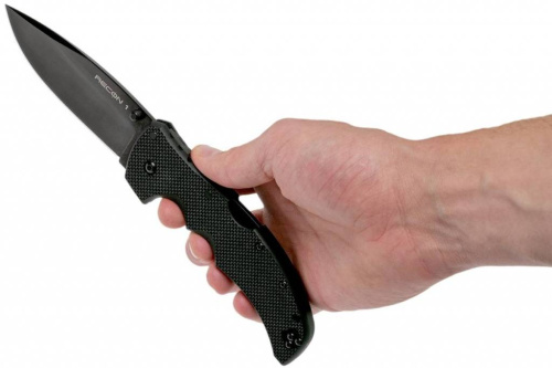 Складной нож Cold Steel Recon 1 27BS фото 8 Складной нож Cold Steel Recon 1 27BS фото 8