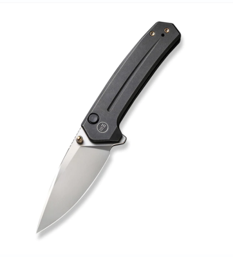 5891 WE Knife Culex Black фото 2