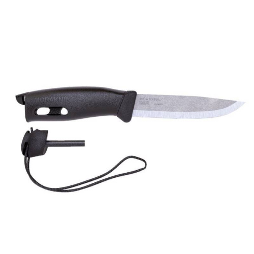 3810 Mora Companion Spark Black фото 10 3810 Mora Companion Spark Black фото 10