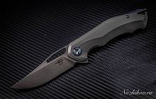 Складной нож Bestech Tercel BT1708B можно купить по цене .                            