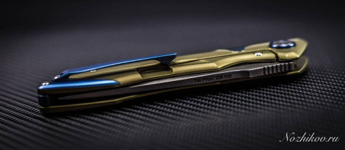 Складной нож Bestech Knives Starfighter BT1709A фото 29 Складной нож Bestech Knives Starfighter BT1709A фото 29