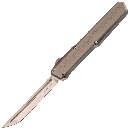  Nimo Knives Grey