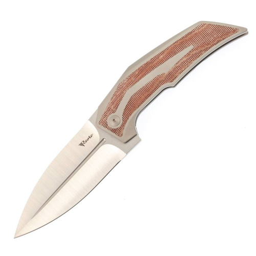 Складной нож Reate T4000 фото 4 Складной нож Reate T4000 фото 4