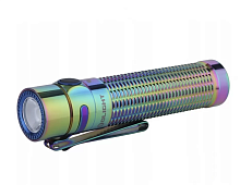 Фонарь Olight Warrior mini TI Spring