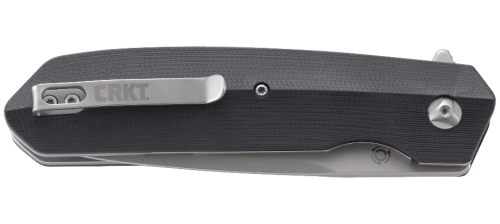 Складной нож CRKT 6920 - Maven фото 11