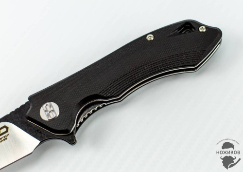 Складной нож Bestech Knives Beluga BG11A-1 фото 9 Складной нож Bestech Knives Beluga BG11A-1 фото 9