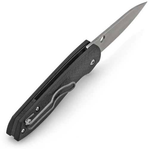 Складной нож Spyderco Positron C195CFP фото 9