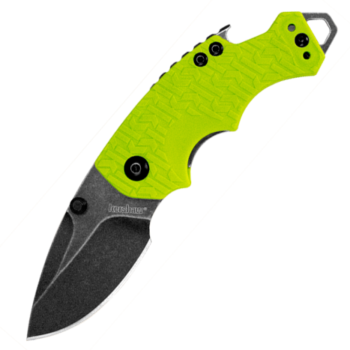 5891 Kershaw Shuffle - 8700LIMEBW фото 4