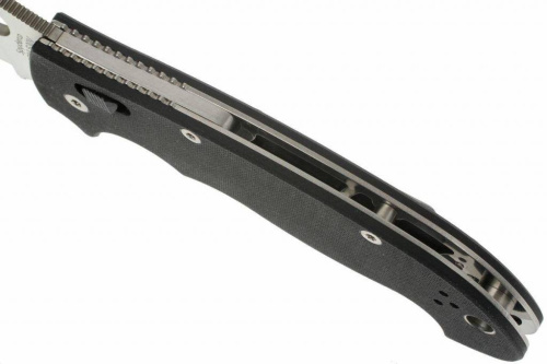 Складной нож Spyderco Manix 2 XL - 95GP2 фото 21 Складной нож Spyderco Manix 2 XL - 95GP2 фото 21